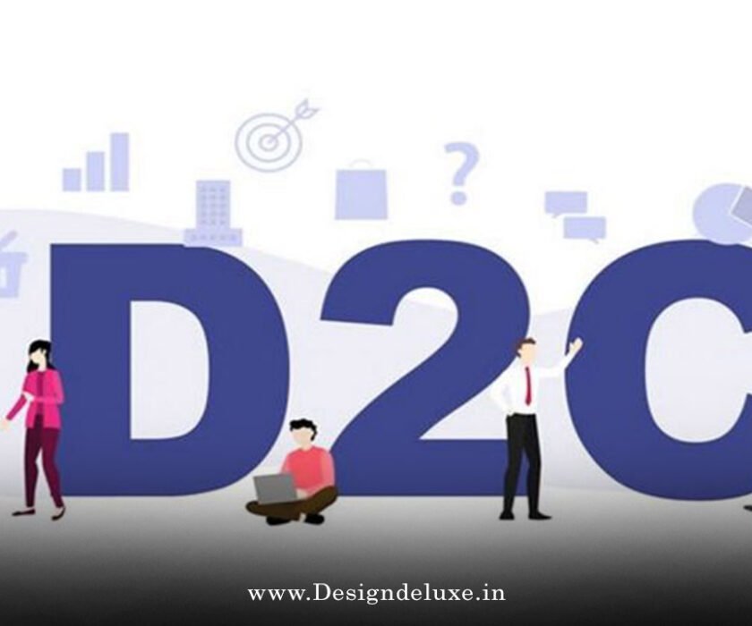 D2C Brand Storytelling Through Packaging