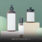 Eco-Friendly Refill Systems for Cosmetics