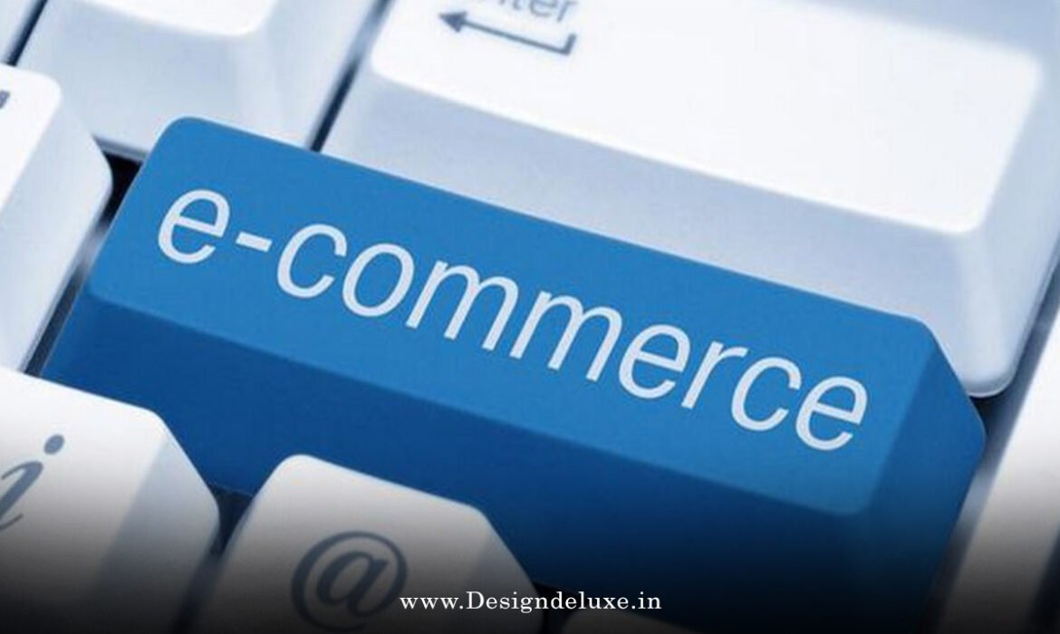 High-conversion advertising banner design for e-commerce