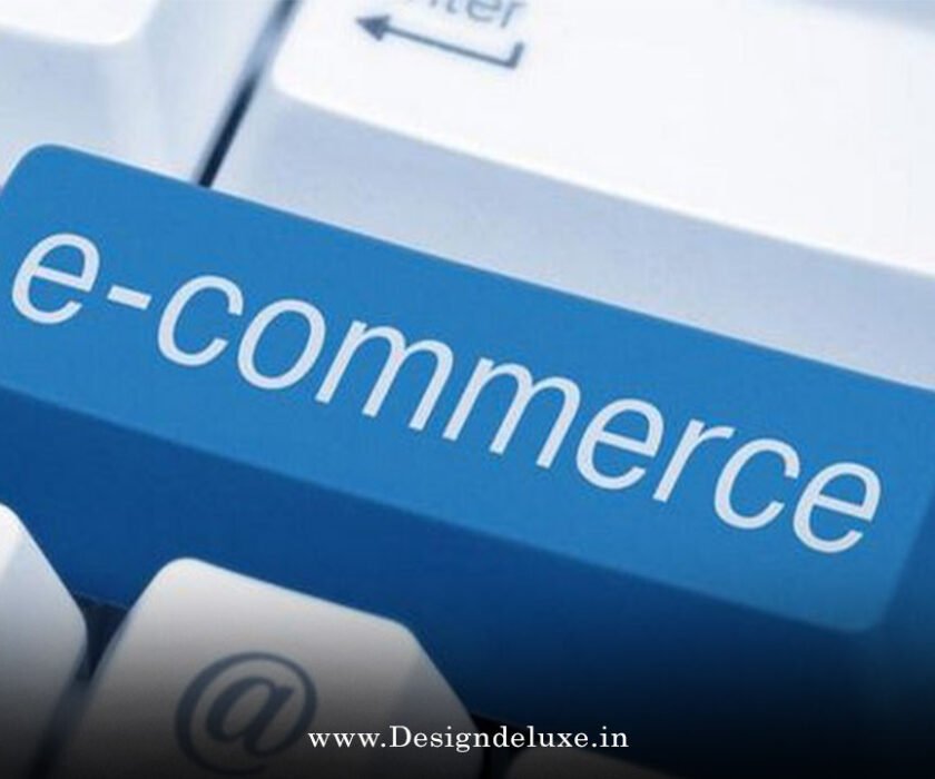 High-conversion advertising banner design for e-commerce