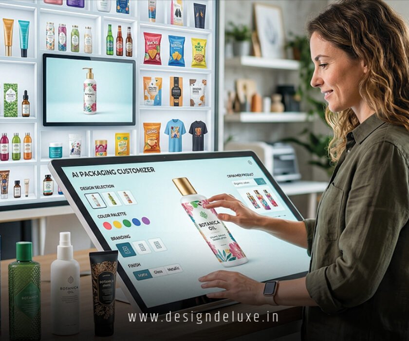 Interactive AI Customization Engines