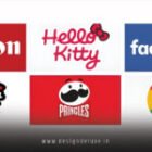 Kinetic typography logo animations for video branding intros