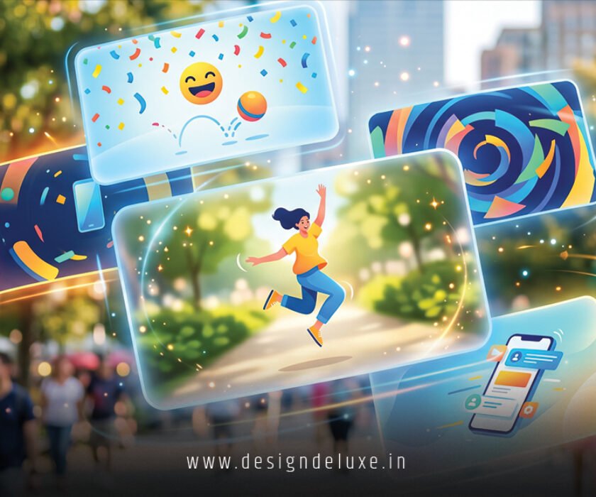 Lightweight Motion Ads