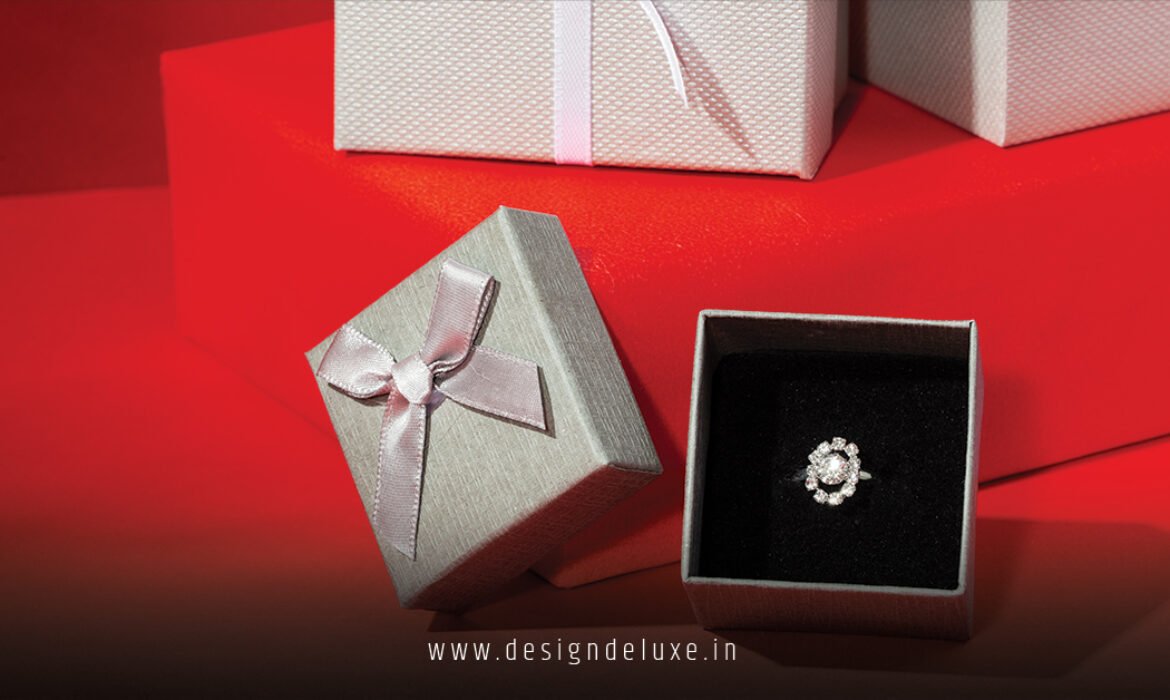 Luxury Jewelry