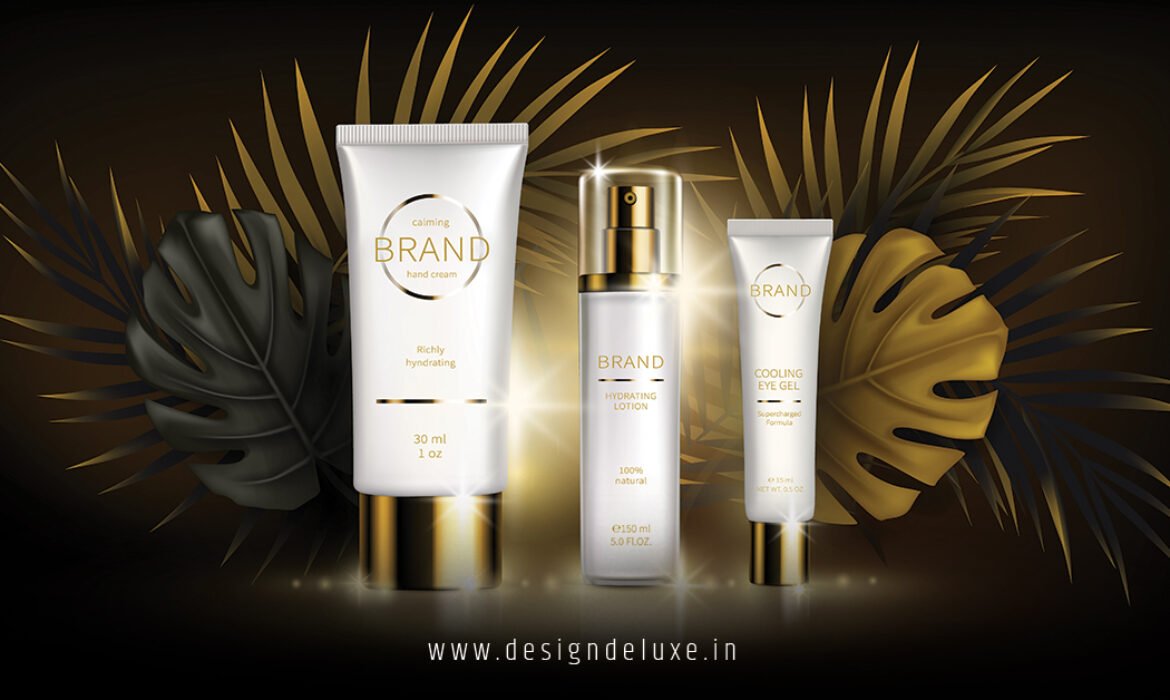 Luxury Product Packaging Design