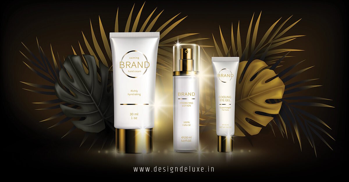 Luxury Product Packaging Design