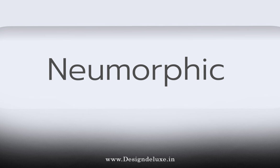 Neumorphic Logo Design Trends for Modern SaaS Applications