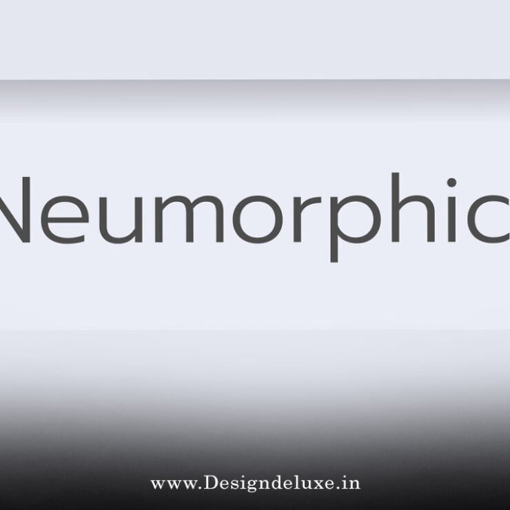 Neumorphic Logo Design Trends for Modern SaaS Applications