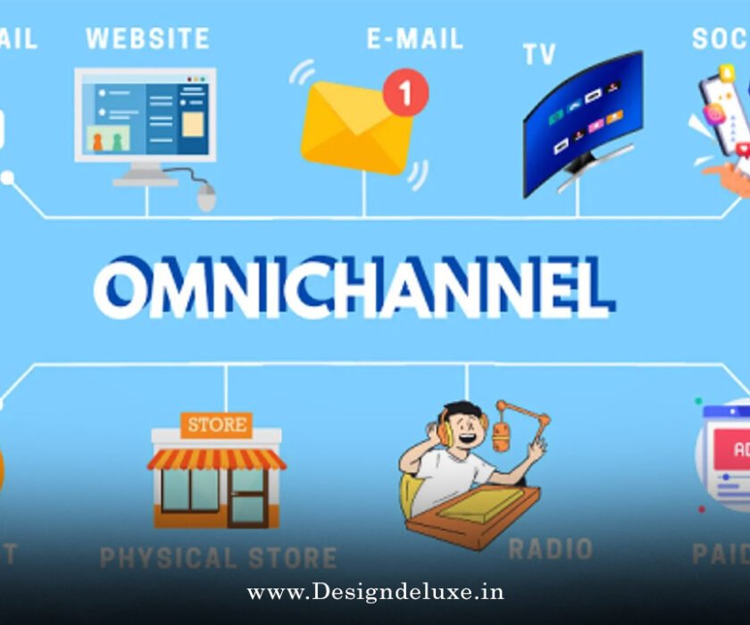 Omnichannel branding strategies