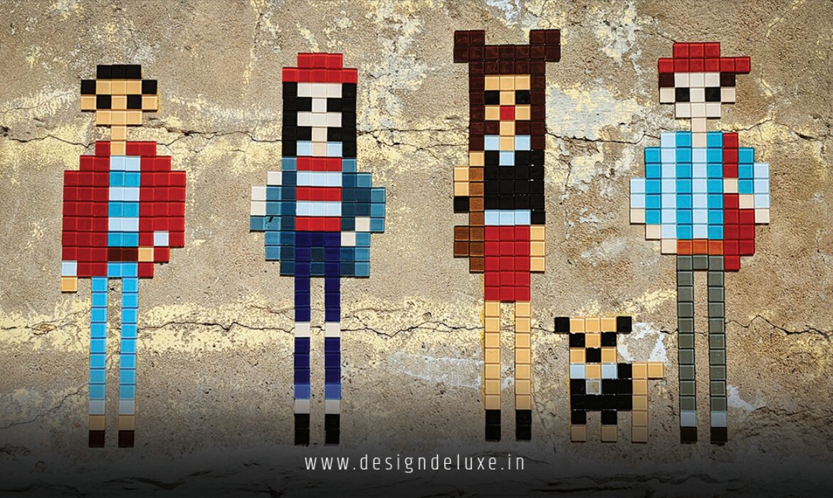 Pixel Art