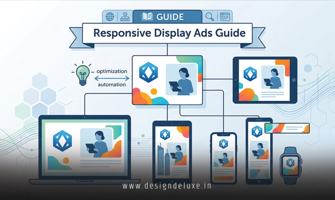 Responsive Display Ads Guide: Automate Your Google Display Wins
