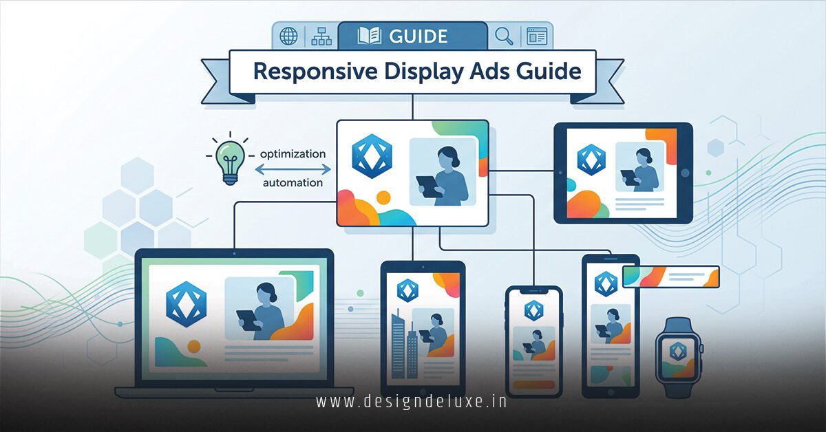 Responsive Display Ads Guide: Automate Your Google Display Wins