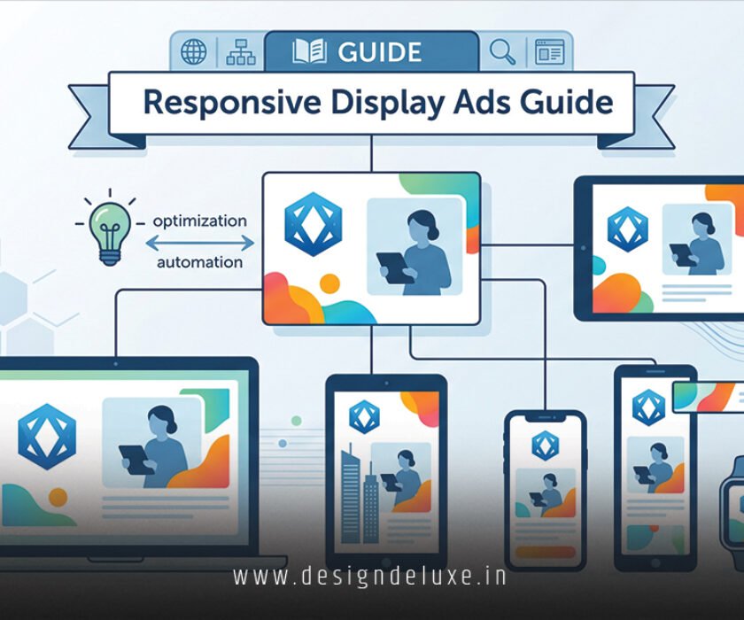 Responsive Display Ads Guide: Automate Your Google Display Wins