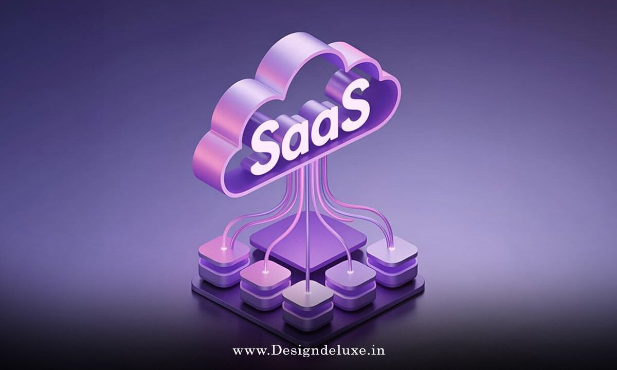 SaaS