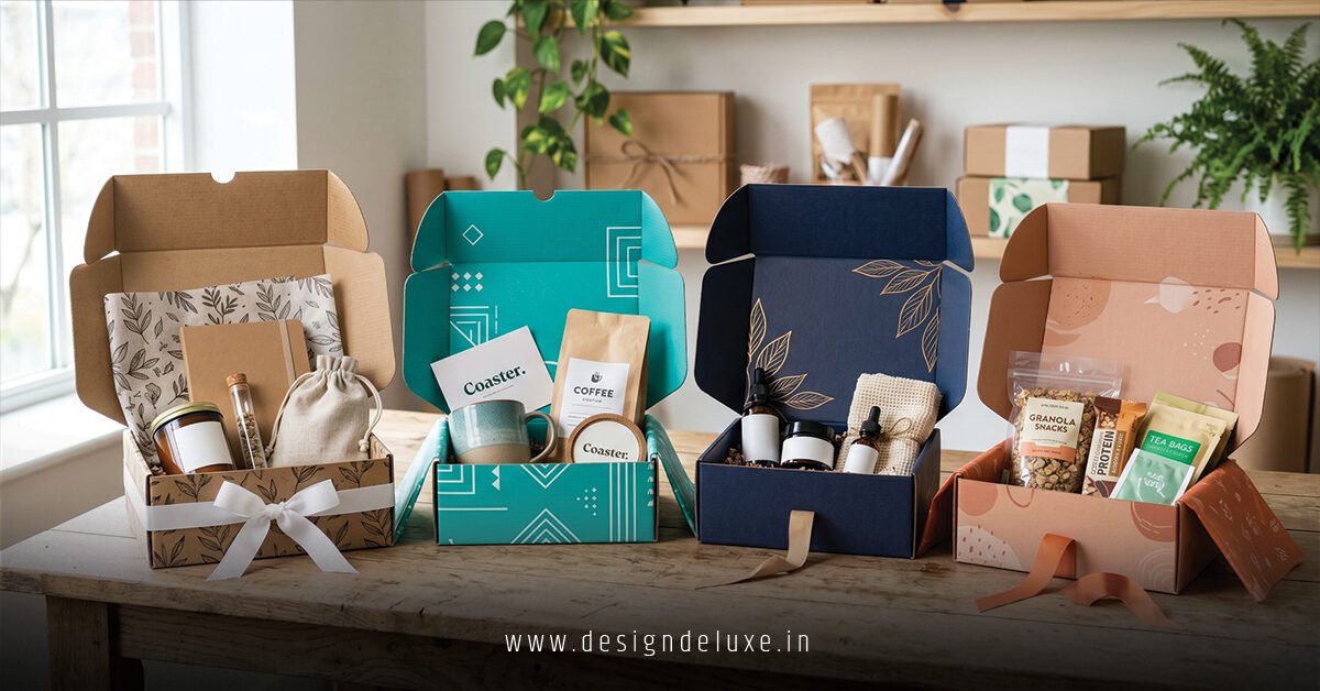 Subscription Box Branding Ideas: Build Loyalty Through Unforgettable Identity