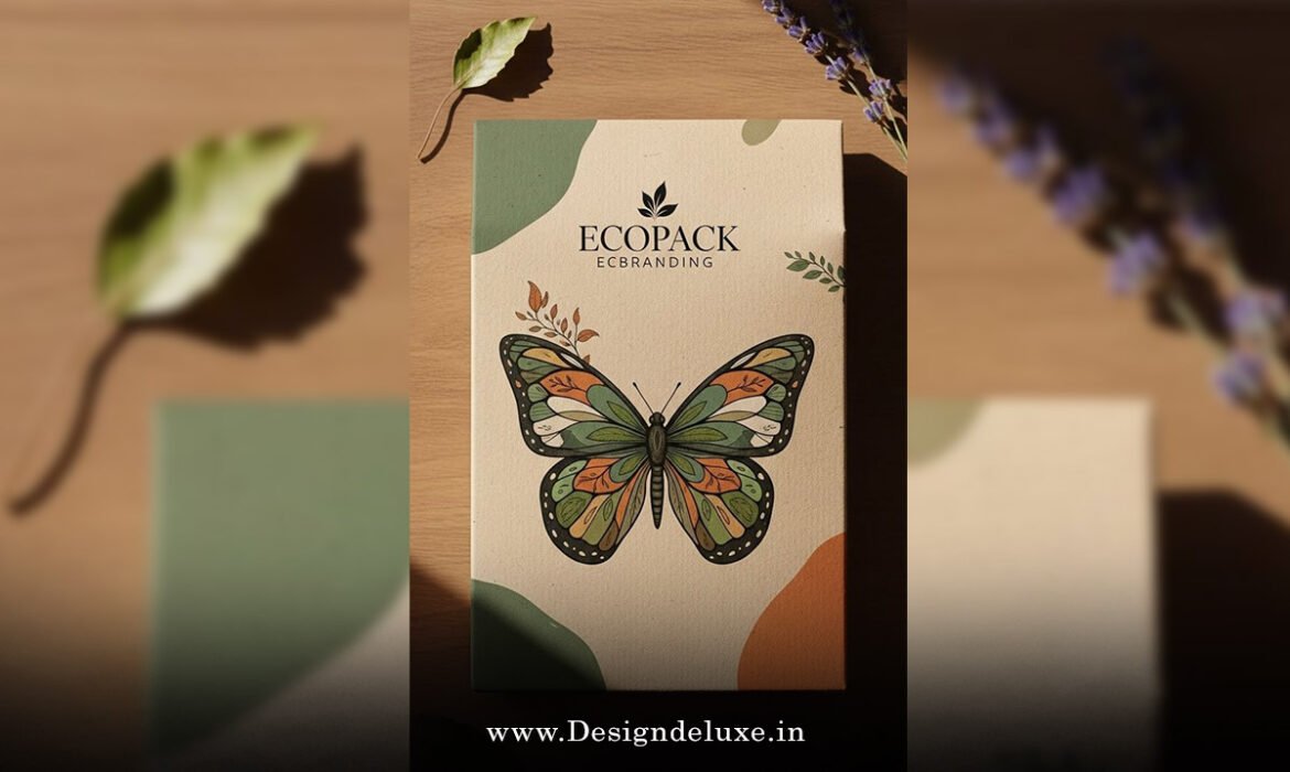 Sustainable brand packaging design trends for eco-conscious brands