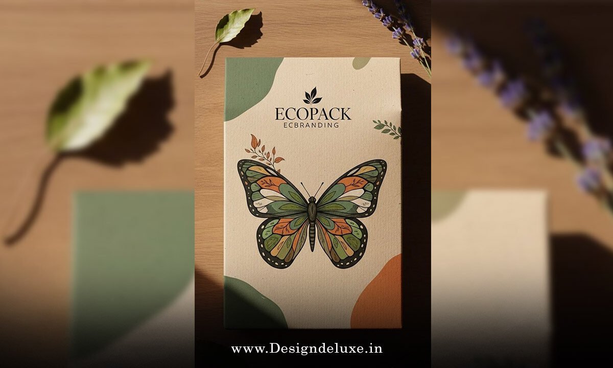 Sustainable brand packaging design trends for eco-conscious brands