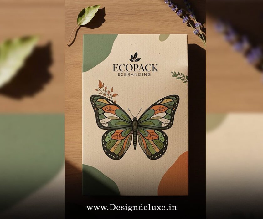 Sustainable brand packaging design trends for eco-conscious brands