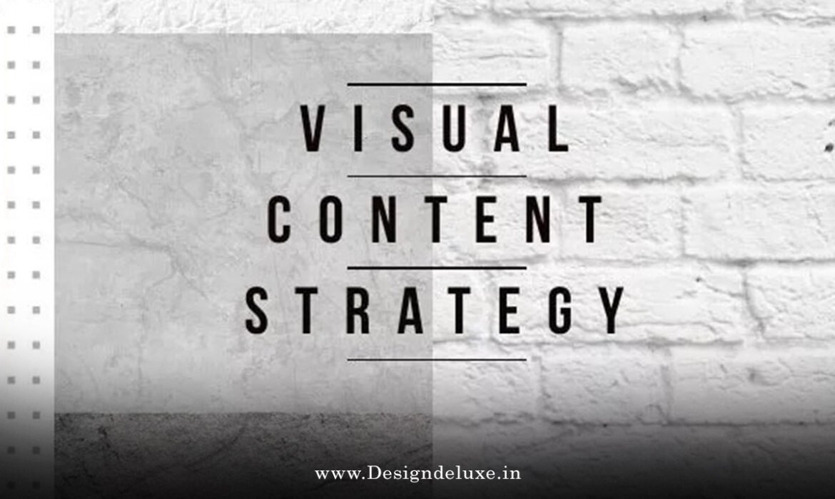 Visual Content Strategy Essentials