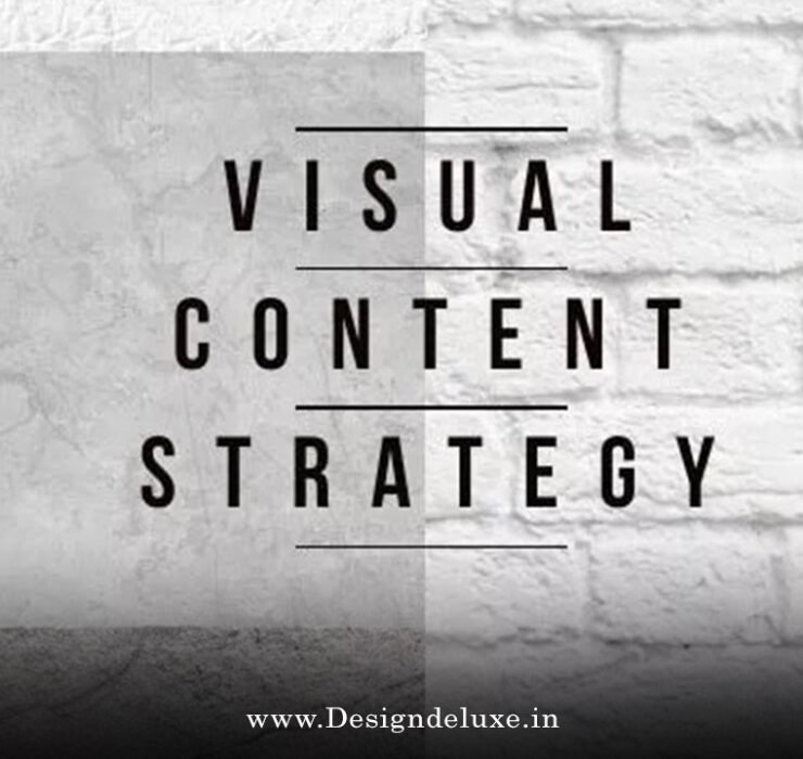 Visual Content Strategy Essentials