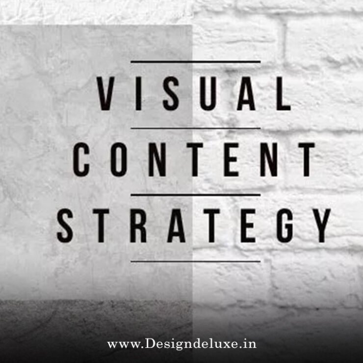 Visual Content Strategy Essentials