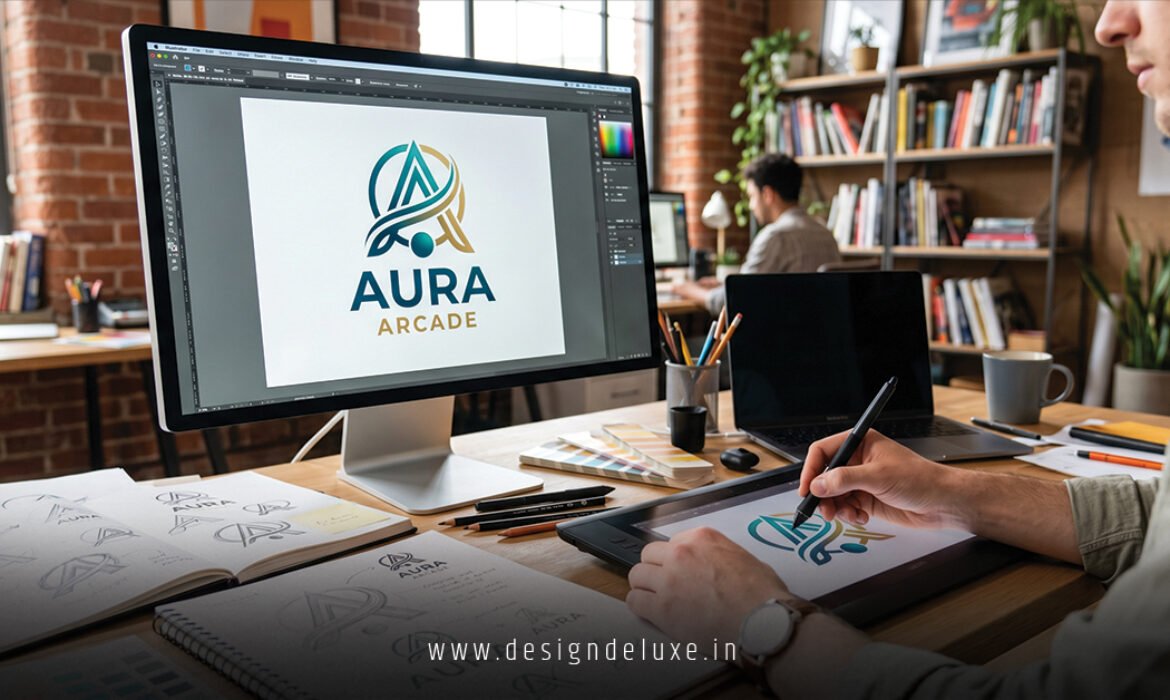 custom logo design services 2