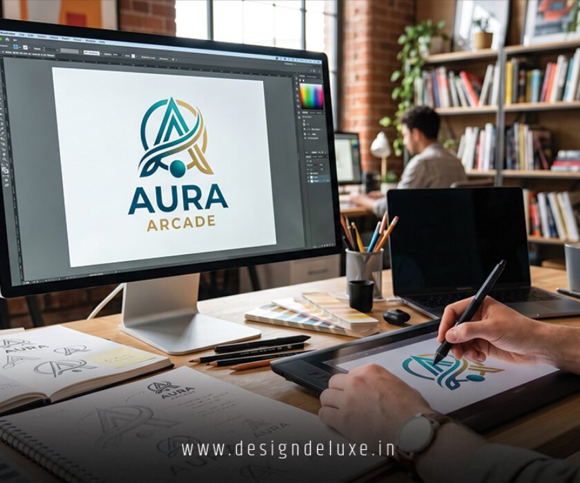 custom logo design services 2