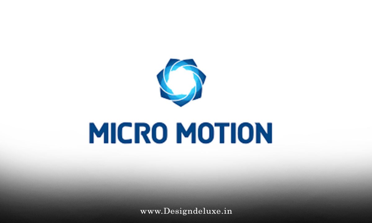 Micro first logo design with motion for small business branding 2026