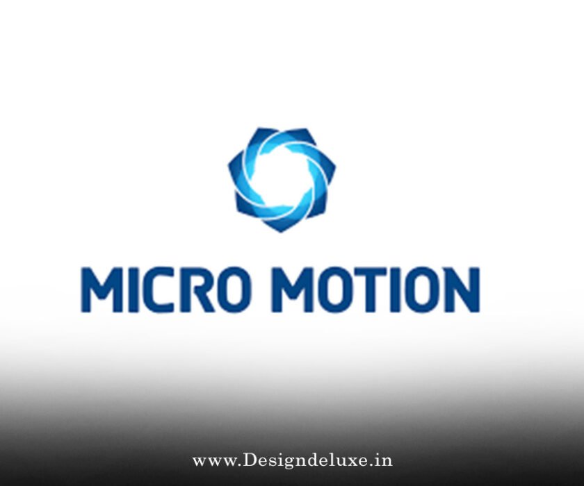 Micro first logo design with motion for small business branding 2026