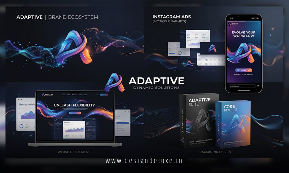 Adaptive