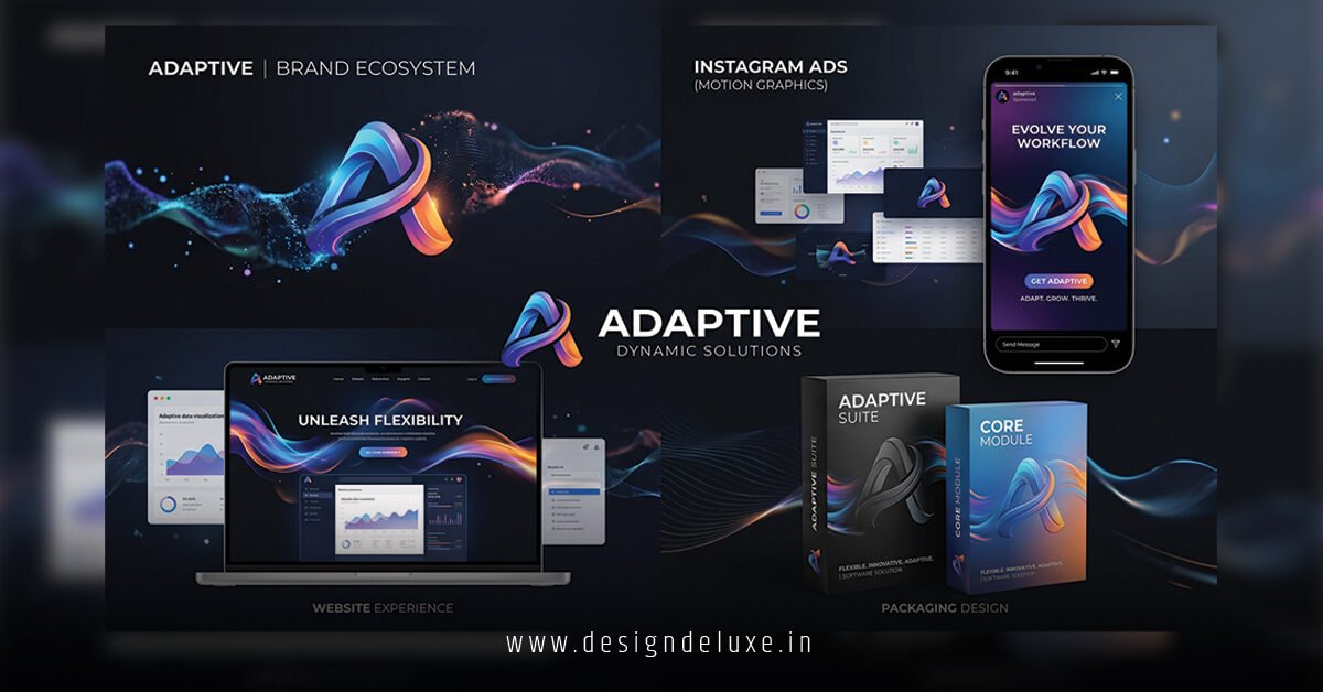 Adaptive