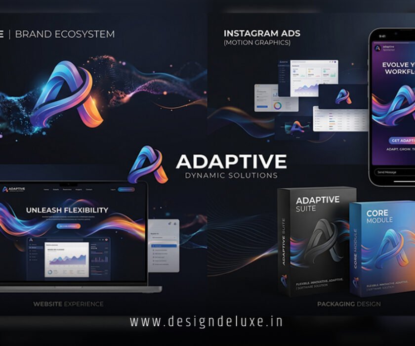 Adaptive