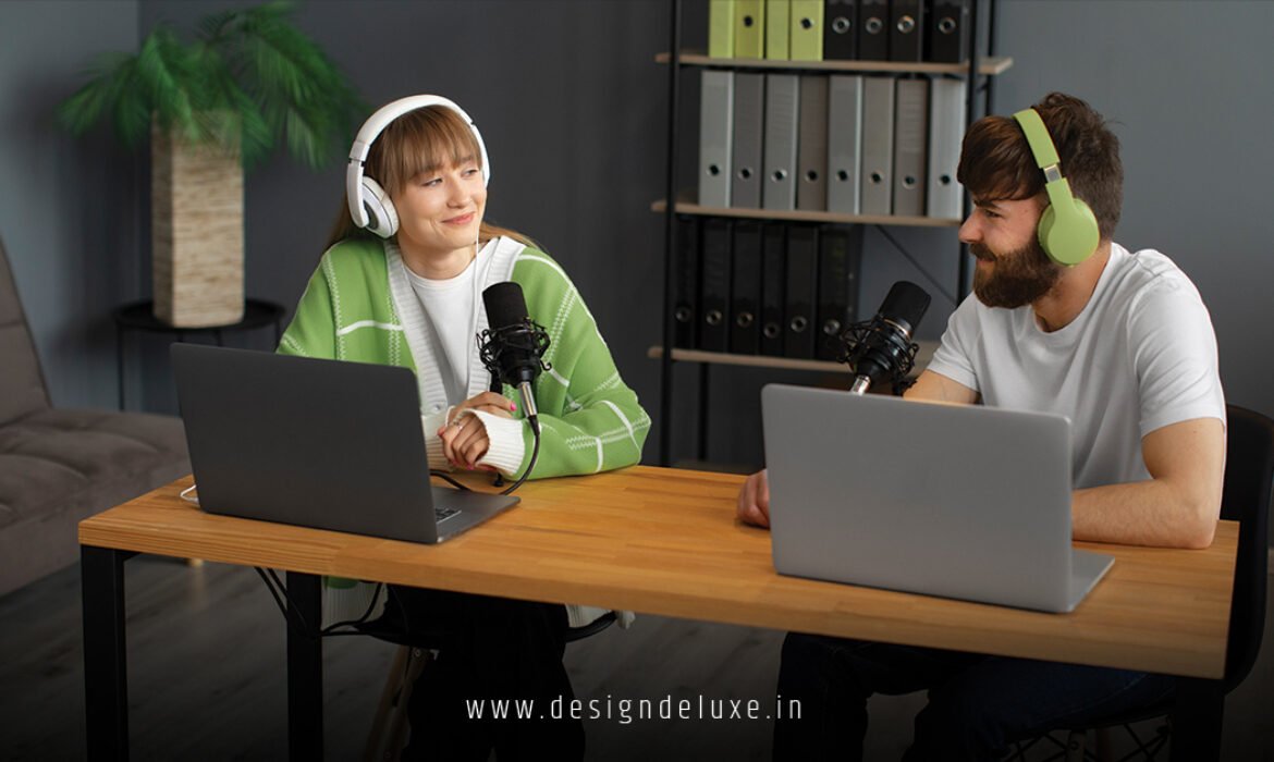 Podcast Hosting for Beginners