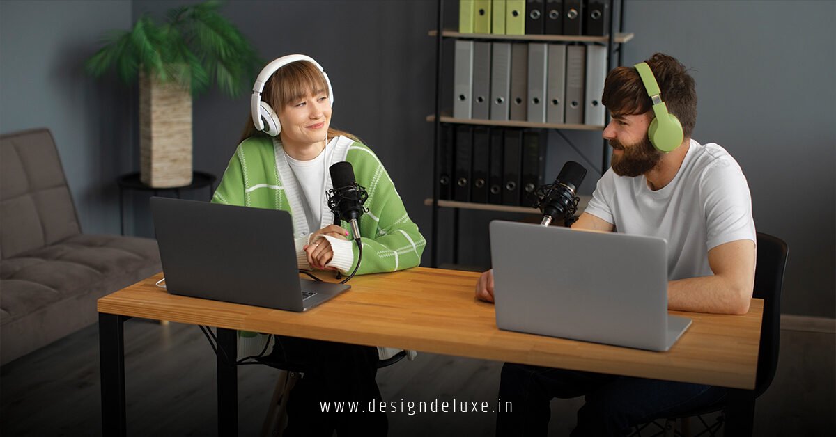 Podcast Hosting for Beginners