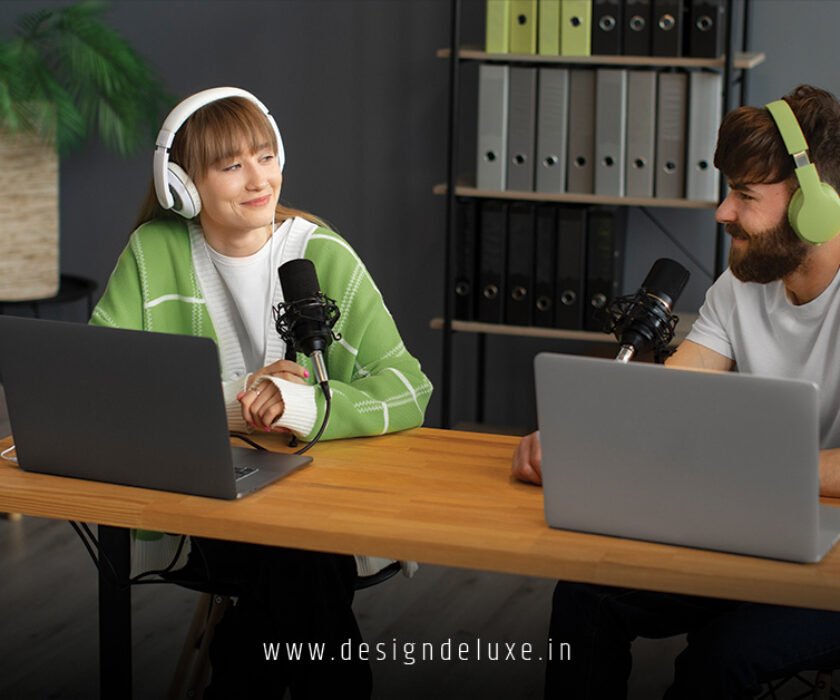 Podcast Hosting for Beginners