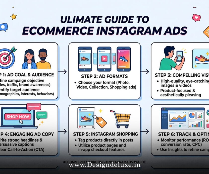 Ecommerce Instagram Ads Guide