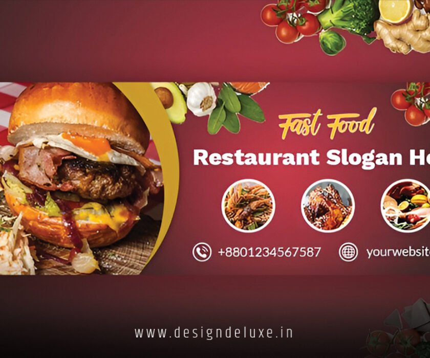 Facebook Ad Creative Templates for Local Restaurant Promotions