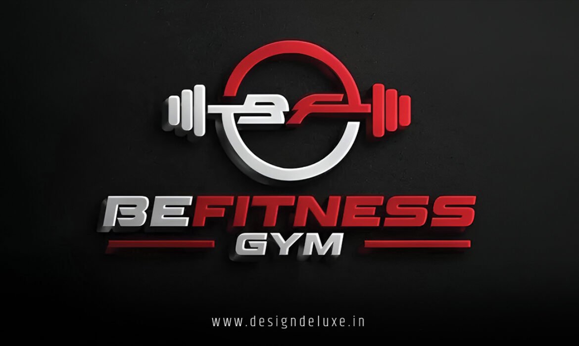 Fitness Brand Logo Design Trends for Gym Apparel
