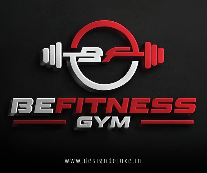 Fitness Brand Logo Design Trends for Gym Apparel