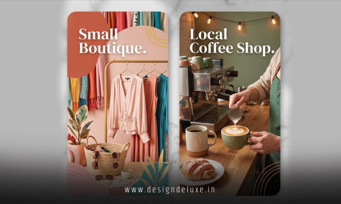 Instagram Reels Cover Design Templates