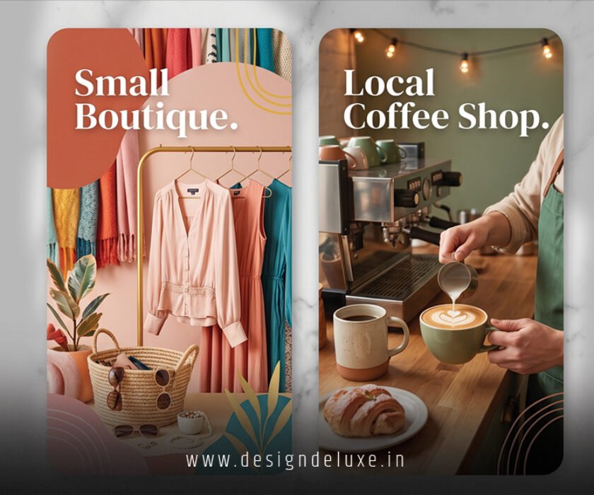 Instagram Reels Cover Design Templates