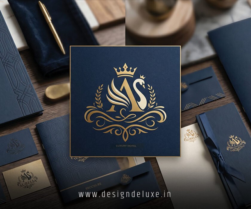 Luxury hotel logo design and brand identity packages that boost perceived value, bookings, and guest trust. Learn what to demand and how to start.