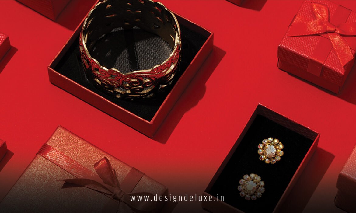Luxury Jewelry