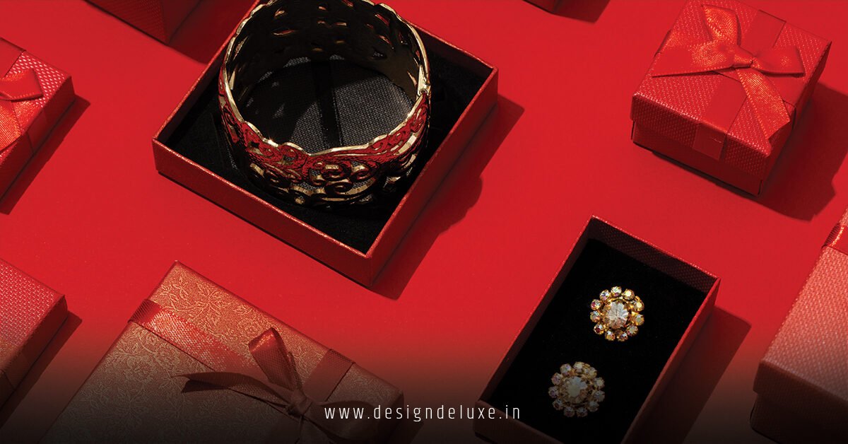 Luxury Jewelry