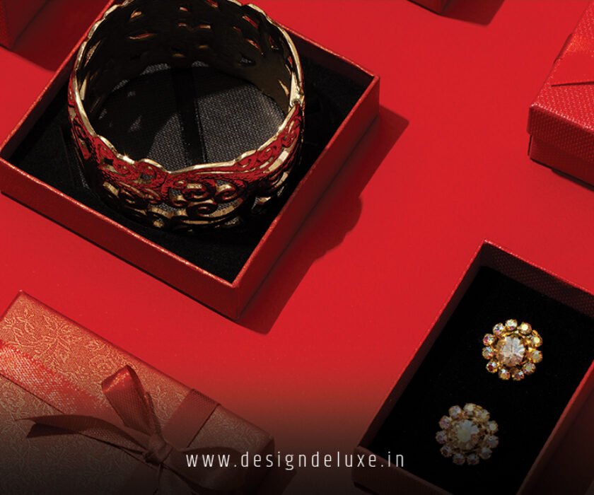 Luxury Jewelry