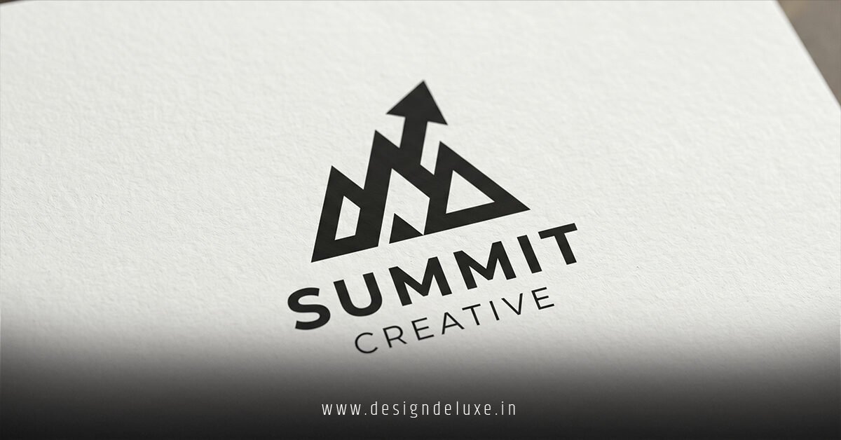Minimalist Logo Design