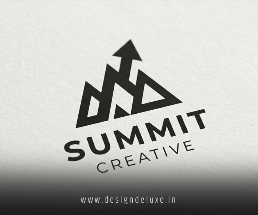 Minimalist Logo Design