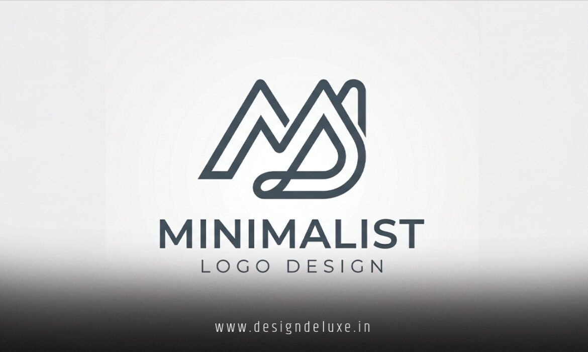 Minimalist Logo Design Trends