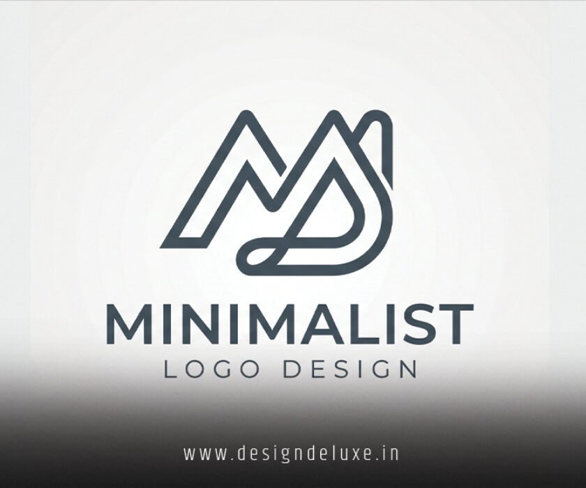 Minimalist Logo Design Trends