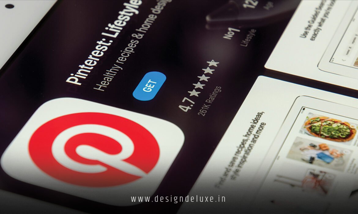 Pinterest Pin Design Best Practices